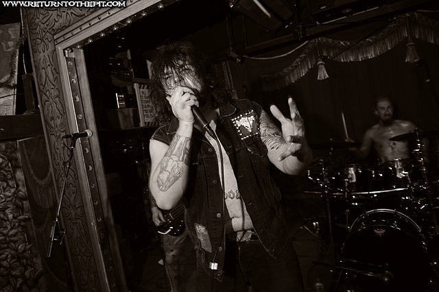 [endless decay on Jun 21, 2012 at Ralph's (Worcester, MA)]