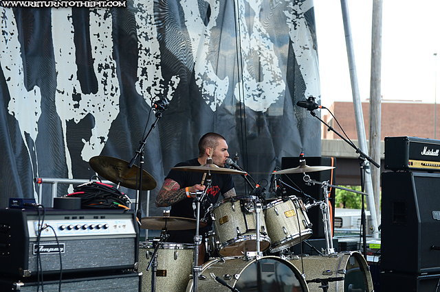 [entrails on May 24, 2014 at Edison Lot A (Baltimore, MD)]