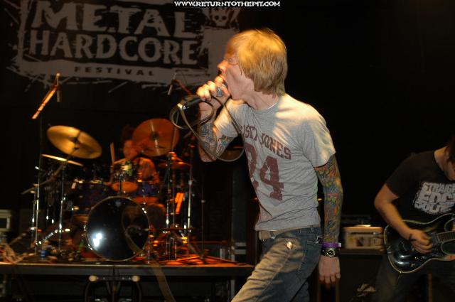 [evergreen terrace on May 1, 2004 at the Palladium - first stage  (Worcester, MA)]