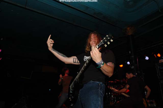 [every time i die on Jul 5, 2003 at Lupo's Heartbreak Hotel (Providence, RI)]