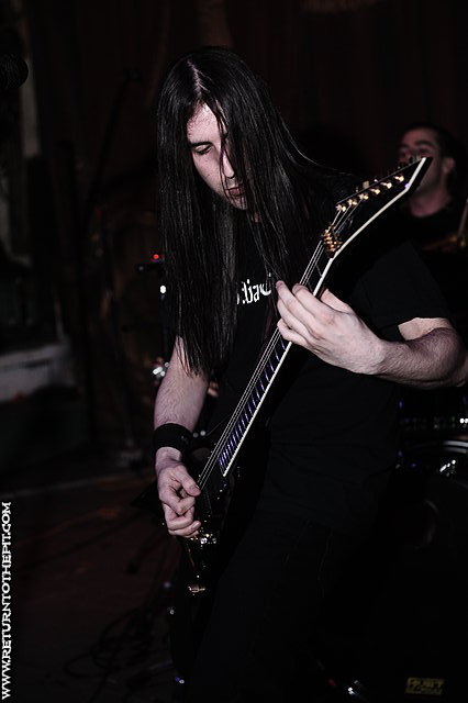 [excrecor on Apr 5, 2012 at Ralph's (Worcester, MA)]
