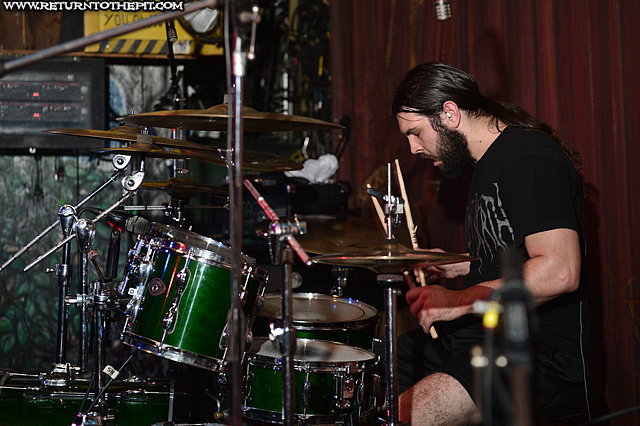[excrecor on Sep 19, 2013 at Ralph's (Worcester, MA)]