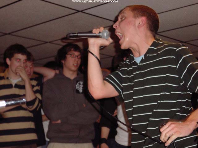 [eyes like autumn on May 17, 2002 at Knights of Columbus (Lawrence, Ma)]