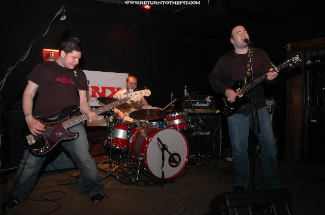 [fairmont on Dec 14, 2004 at Dover Brick House (Dover, NH)]