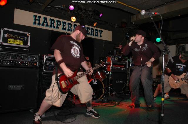 [farewell radiance on Jul 31, 2005 at Harpers Ferry (Allston, Ma)]