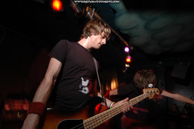 [fear before the march of flames on Nov 7, 2004 at Fat Cat's (Springfield, Ma)]