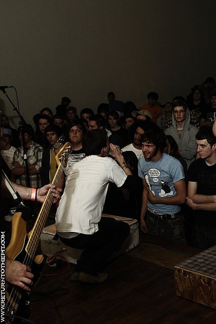 [fear before the march of flames on Sep 25, 2008 at ICC Church (Allston, MA)]