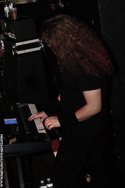 [finntroll on Apr 9, 2010 at the Palladium (Worcester, MA)]