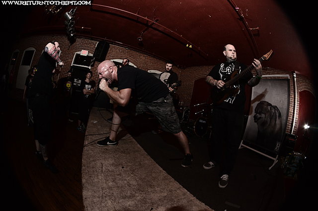 [fit for an autopsy on Aug 5, 2012 at Waterfront Tavern (Holyoke, MA)]