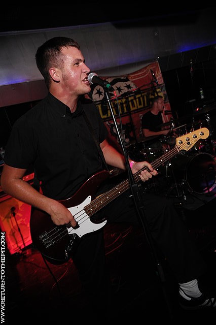[flatfoot 56 on May 15, 2009 at Club Lido (Revere, MA)]