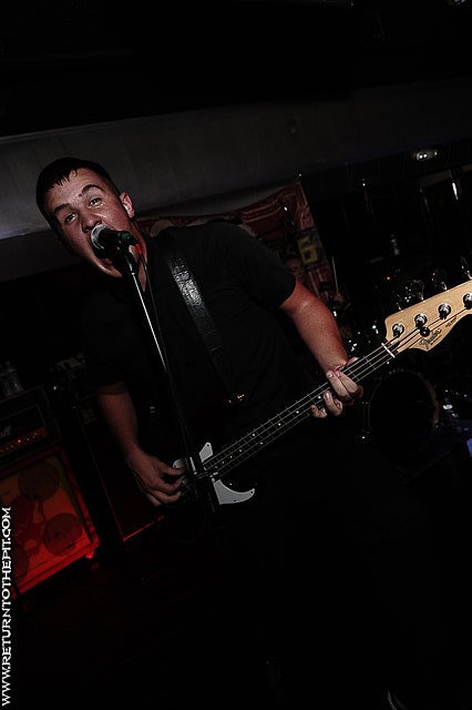 [flatfoot 56 on May 15, 2009 at Club Lido (Revere, MA)]