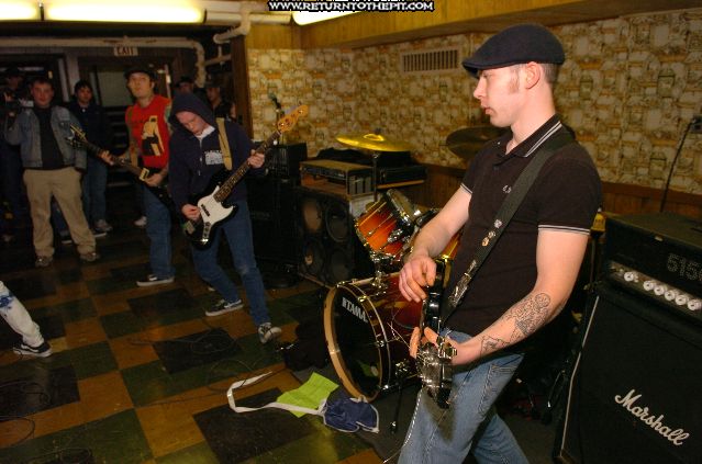 [for the worse on Mar 19, 2006 at Legion Hall #3 (Nashua, NH)]