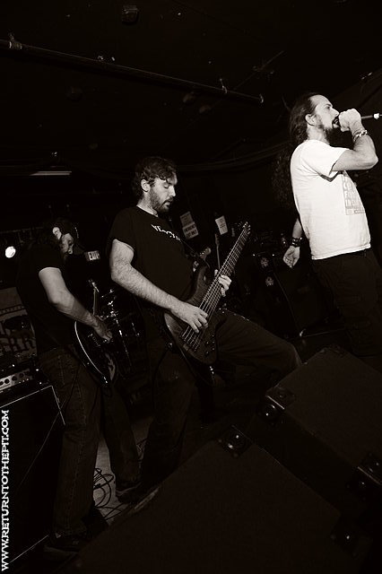 [forevers fallen grace on Oct 19, 2013 at the Palladium (Worcester, MA)]