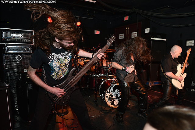 [forevers fallen grace on Feb 22, 2013 at the Palladium (Worcester, MA)]