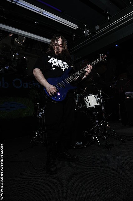 [forteresse on Apr 30, 2011 at Club Oasis (Worcester, MA)]