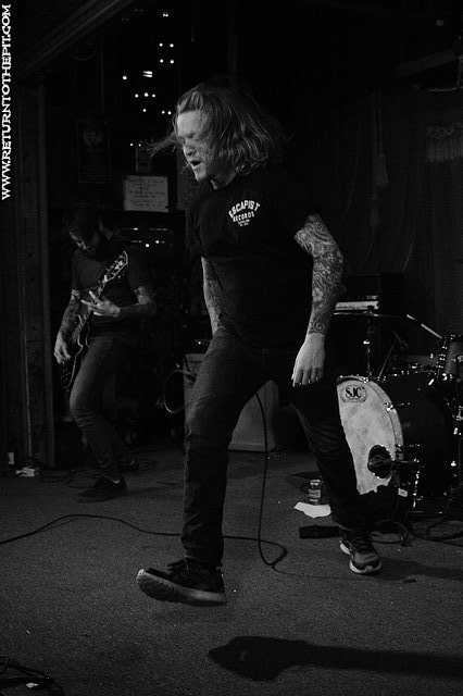 [foxfires on Apr 2, 2016 at Ralph's (Worcester, MA)]
