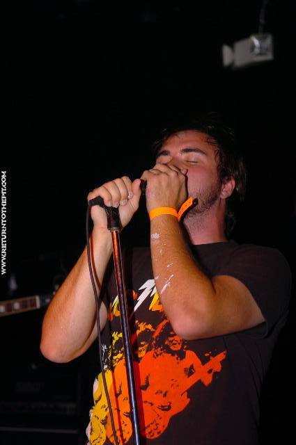 [frequency needs a mate on Sep 9, 2005 at the Palladium - secondstage (Worcester, Ma)]