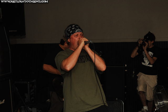 [freya on Jul 29, 2007 at Tiger's Den (Brockton, MA)]