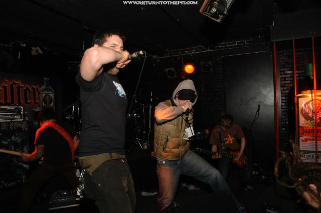 [from a second story window on Mar 21, 2004 at Sick-as-Sin fest main stage (Lowell, Ma)]