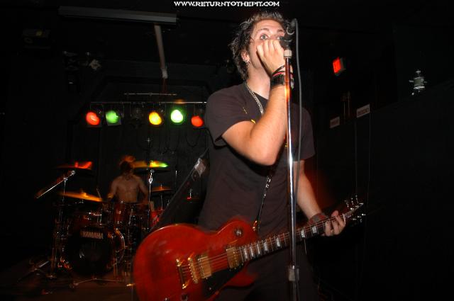 [fu s on Sep 17, 2004 at the Palladium - Second Stage (Worcester, Ma)]