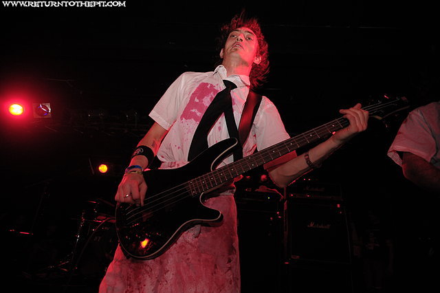 [fuck im dead on May 24, 2008 at Sonar (Baltimore, MD)]