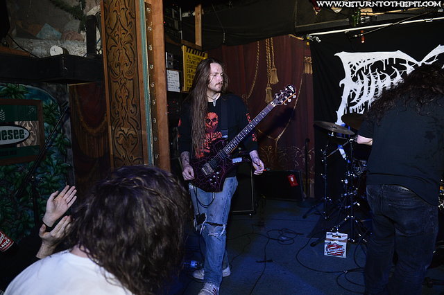 [fuebrarum on Sep 24, 2016 at Ralph's (Worcester, MA)]
