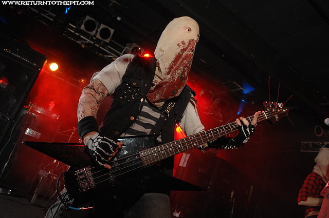 [ghoul on May 27, 2007 at Sonar (Baltimore, MD)]