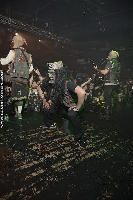 [ghoul on May 27, 2022 at Baltimore Sound Stage (Baltimore, MD)]