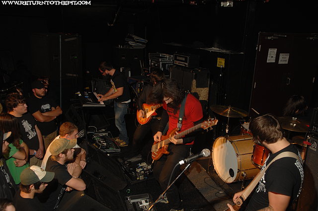 [giant on Nov 2, 2007 at the Palladium (Worcester, Ma)]