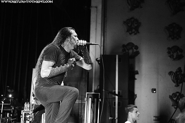 [goatwhore on Aug 10, 2012 at the Palladium - Mainstage (Worcester, MA)]