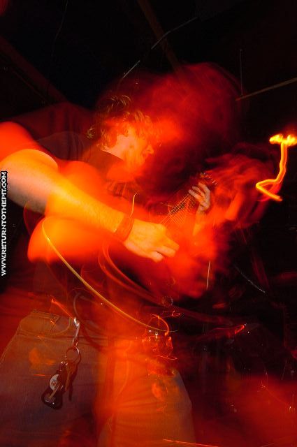 [gods temple of family deliverance on Jul 2, 2006 at Middle East (Cambridge, Ma)]