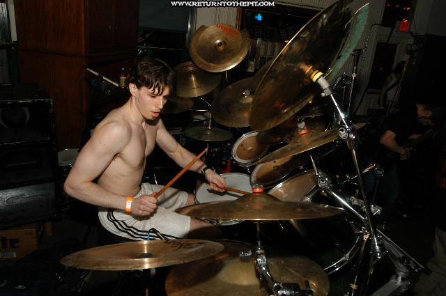 [goratory on Mar 21, 2004 at Sick-as-Sin fest third stage (Lowell, Ma)]