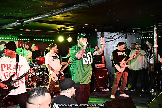 [gridiron on Dec 2, 2023 at Middle East (Cambridge, MA)]