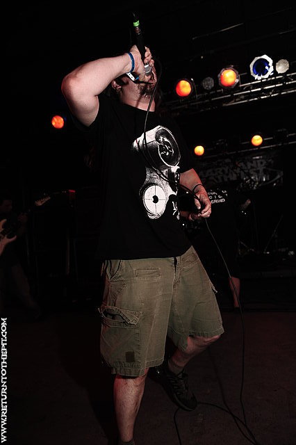 [gridlink on May 30, 2010 at Sonar (Baltimore, MD)]