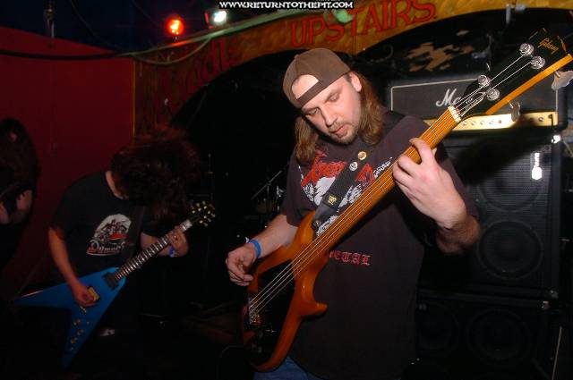 [grief on Nov 15, 2005 at Middle East (Cambridge, Ma)]
