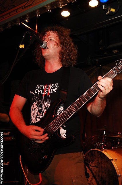[gwynbleidd on Sep 20, 2007 at Ralph's Chadwick Square Rock Club (Worcester, MA)]