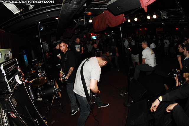 [hammer bros on May 16, 2008 at Club Hell (Providence, RI)]