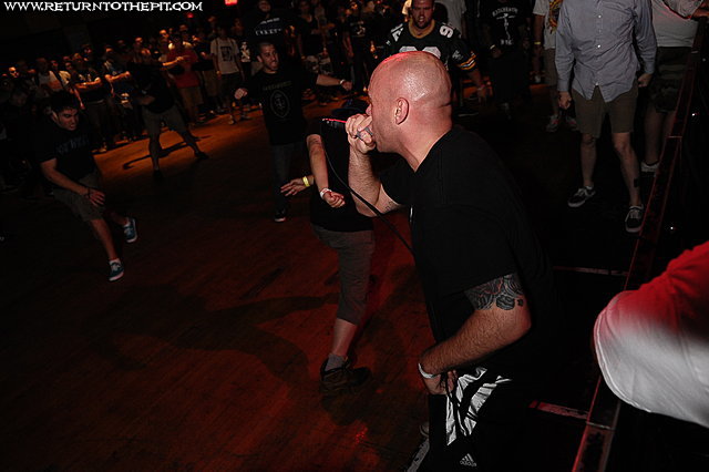 [hammer bros on Sep 19, 2009 at Club Lido (Revere, MA)]