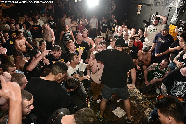[hammer bros on Aug 25, 2012 at Anchors Up (Haverhill, MA)]