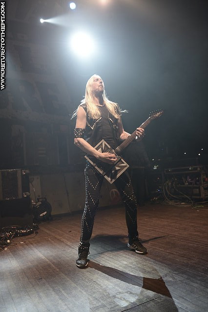 [hammerfall on Apr 22, 2017 at the Palladium - Mainstage (Worcester, MA)]