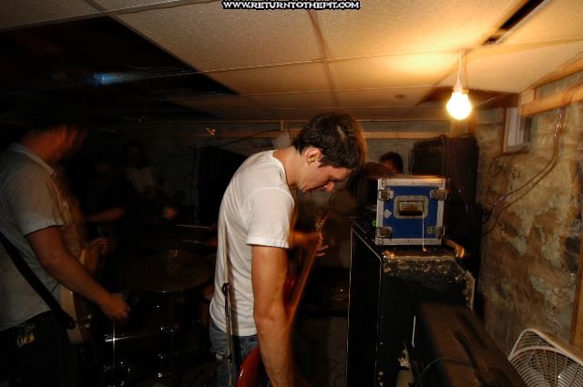[haram on Aug 11, 2005 at the Library (Allston, Ma)]