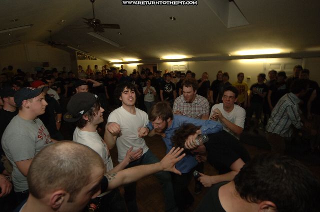 [harder the fight on Apr 15, 2006 at VFW (Kingston, NH)]