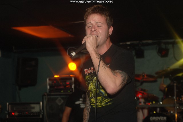 [hell within on Apr 13, 2006 at Mark's Showplace (Bedford, NH)]