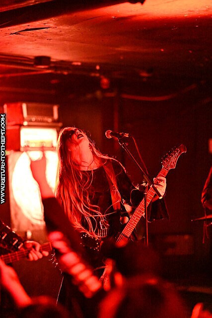[hulder on Mar 10, 2024 at Middle East (Cambridge, MA)]