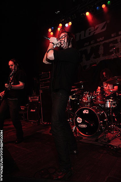 [hung on Apr 21, 2012 at the Palladium - Mainstage (Worcester, MA)]