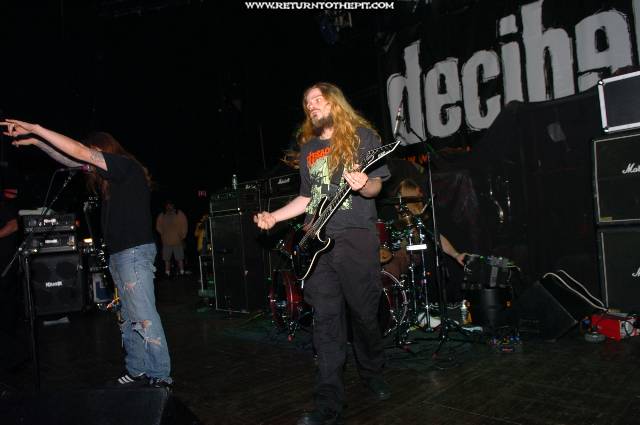 [hypocrisy on Apr 24, 2005 at the Palladium - main stage (Worcester, Ma)]