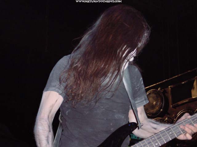 [immortal on May 18, 2002 at The Palladium (Worcester, MA)]