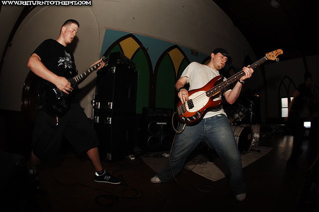 [in dire need on May 30, 2007 at QVCC (Worcester, Ma)]