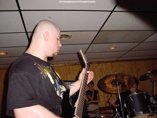 [in dire need on Jun 28, 2002 at Knights of Columbus (Lawrence, Ma)]