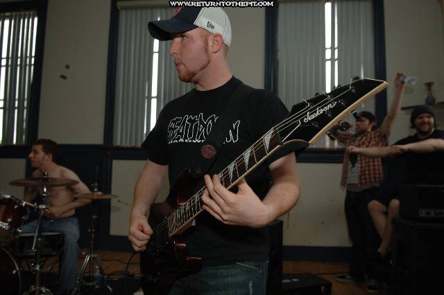 [in our blood on Jun 11, 2006 at Legion Hall #3 (Nashua, NH)]